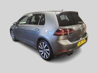 Volkswagen Golf 1.4 TSI 8.7kWh GTE Advance DSG Euro 6 (s/s) 5dr
