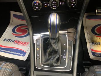 Volkswagen Golf 1.4 TSI 8.7kWh GTE Advance DSG Euro 6 (s/s) 5dr