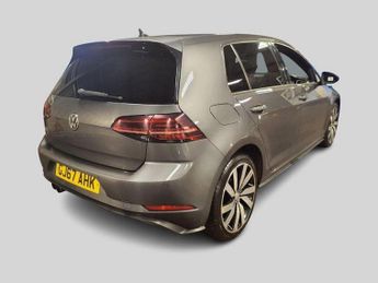 Volkswagen Golf 1.4 TSI 8.7kWh GTE Advance DSG Euro 6 (s/s) 5dr