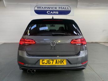 Volkswagen Golf 1.4 TSI 8.7kWh GTE Advance DSG Euro 6 (s/s) 5dr