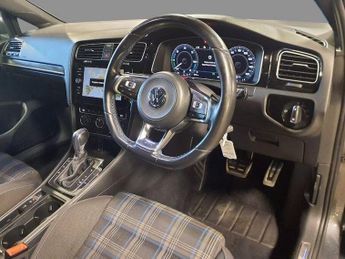 Volkswagen Golf 1.4 TSI 8.7kWh GTE Advance DSG Euro 6 (s/s) 5dr