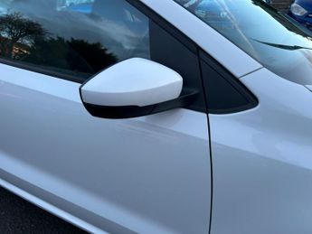 Volkswagen Polo 1.4 SE DSG Euro 5 3dr