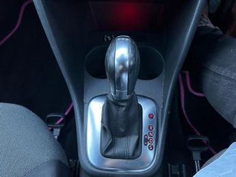 Volkswagen Polo 1.4 SE DSG Euro 5 3dr