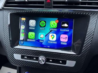 MG ZS 1.0 MG ZS Exclusive T Auto 5dr