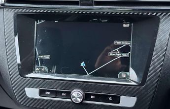 MG ZS 1.0 MG ZS Exclusive T Auto 5dr