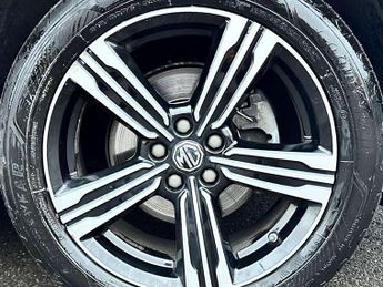 MG ZS 1.0 MG ZS Exclusive T Auto 5dr