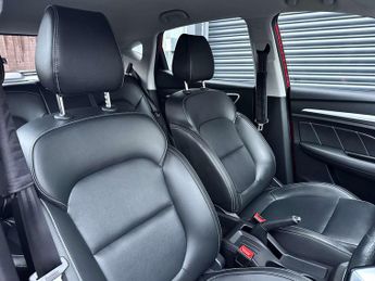 MG ZS 1.0 MG ZS Exclusive T Auto 5dr