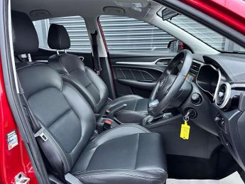 MG ZS 1.0 MG ZS Exclusive T Auto 5dr