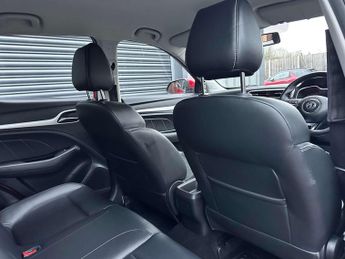 MG ZS 1.0 MG ZS Exclusive T Auto 5dr