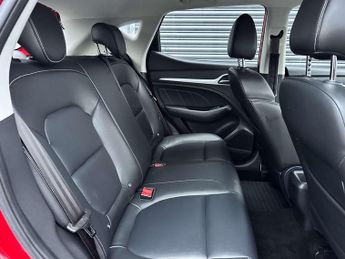 MG ZS 1.0 MG ZS Exclusive T Auto 5dr