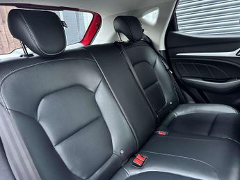 MG ZS 1.0 MG ZS Exclusive T Auto 5dr