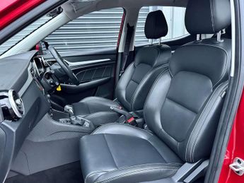 MG ZS 1.0 MG ZS Exclusive T Auto 5dr