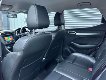 MG ZS 1.0 MG ZS Exclusive T Auto 5dr