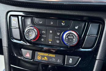 Vauxhall MOKKA X 1.4 Mokka X Elite Nav T Auto 5dr