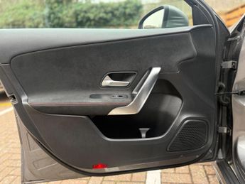 Mercedes-Benz A Class 1.3 A200 AMG Line 7G-DCT Euro 6 (s/s) 5dr