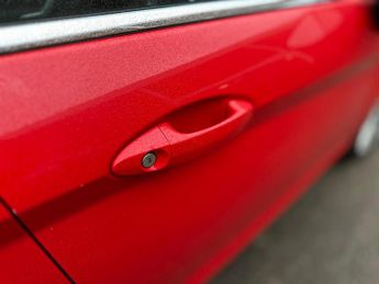 Ford Fiesta 1.4 Titanium 5dr