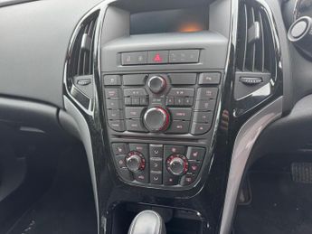 Vauxhall Astra 1.6i Elite Auto Euro 6 5dr