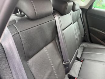 Vauxhall Astra 1.6i Elite Auto Euro 6 5dr