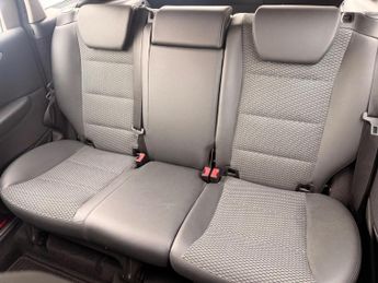 Mercedes-Benz B Class 1.5 B160 SE CVT 5dr