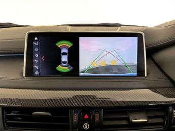 BMW X6 3.0 40d M Sport Edition SUV 5dr Diesel Auto xDrive Euro 6 (s/s) 