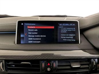 BMW X6 3.0 40d M Sport Edition SUV 5dr Diesel Auto xDrive Euro 6 (s/s) 