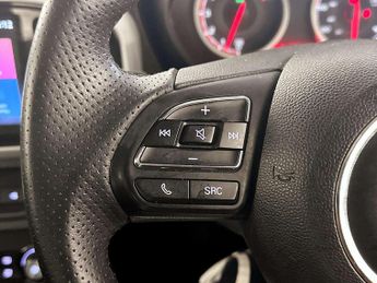 MG MG3 1.5 VTi-TECH Excite Hatchback 5dr Petrol Manual Euro 6 (s/s) (10