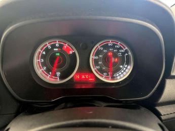 MG MG3 1.5 VTi-TECH Excite Hatchback 5dr Petrol Manual Euro 6 (s/s) (10