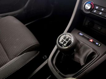 MG MG3 1.5 VTi-TECH Excite Hatchback 5dr Petrol Manual Euro 6 (s/s) (10