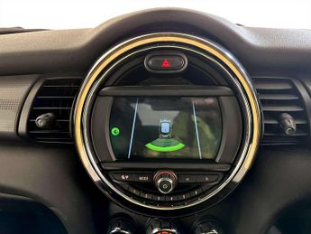 MINI Hatch 1.5 Cooper Sport Hatchback 3dr Petrol Manual Euro 6 (s/s) (136 p