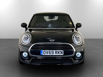 MINI Hatch 1.5 Cooper Sport Hatchback 3dr Petrol Manual Euro 6 (s/s) (136 p