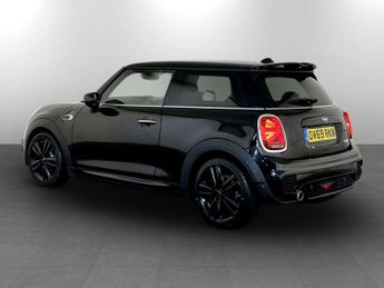 MINI Hatch 1.5 Cooper Sport Hatchback 3dr Petrol Manual Euro 6 (s/s) (136 p