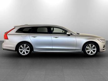 Volvo V90 2.0 D4 Momentum Estate 5dr Diesel Auto Euro 6 (s/s) (190 ps)