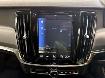 Volvo V90 2.0 D4 Momentum Estate 5dr Diesel Auto Euro 6 (s/s) (190 ps)