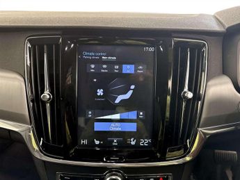 Volvo V90 2.0 D4 Momentum Estate 5dr Diesel Auto Euro 6 (s/s) (190 ps)