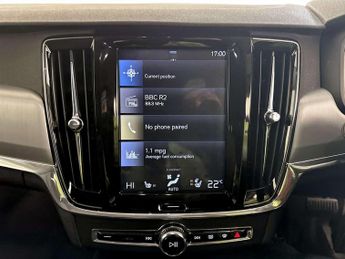 Volvo V90 2.0 D4 Momentum Estate 5dr Diesel Auto Euro 6 (s/s) (190 ps)