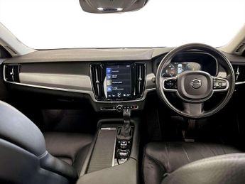 Volvo V90 2.0 D4 Momentum Estate 5dr Diesel Auto Euro 6 (s/s) (190 ps)