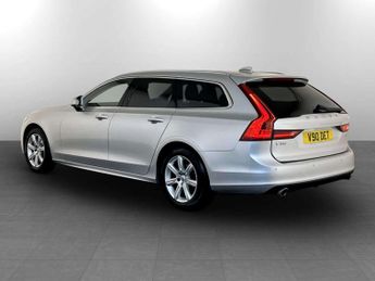 Volvo V90 2.0 D4 Momentum Estate 5dr Diesel Auto Euro 6 (s/s) (190 ps)