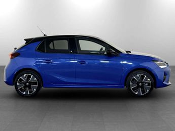 Vauxhall Corsa Electric 50kWh GS Line Hatchback 5dr Electric Auto (136 ps)