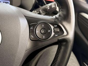 Vauxhall Corsa Electric 50kWh GS Line Hatchback 5dr Electric Auto (136 ps)