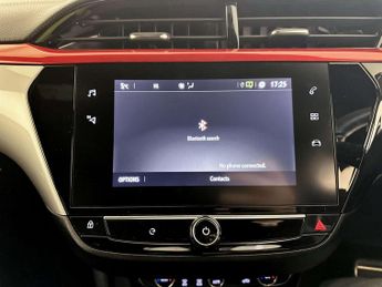 Vauxhall Corsa Electric 50kWh GS Line Hatchback 5dr Electric Auto (136 ps)