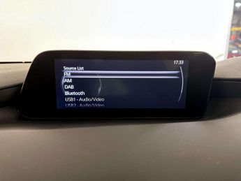 Mazda Mazda3 2.0 e-SKYACTIV-G MHEV Sport Lux Hatchback 5dr Petrol Manual Euro