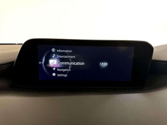 Mazda Mazda3 2.0 e-SKYACTIV-G MHEV Sport Lux Hatchback 5dr Petrol Manual Euro