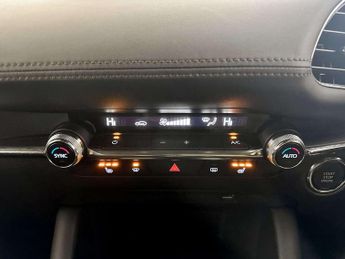 Mazda Mazda3 2.0 e-SKYACTIV-G MHEV Sport Lux Hatchback 5dr Petrol Manual Euro