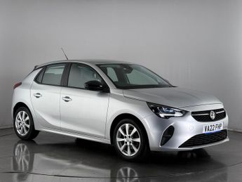 Vauxhall Corsa 1.2 Design Euro 6 5dr