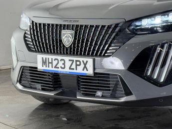 Peugeot 2008 1.2 PureTech GT EAT Euro 6 (s/s) 5dr