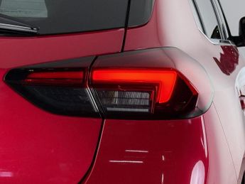 Vauxhall Corsa 1.2 Turbo Ultimate Auto Euro 6 (s/s) 5dr