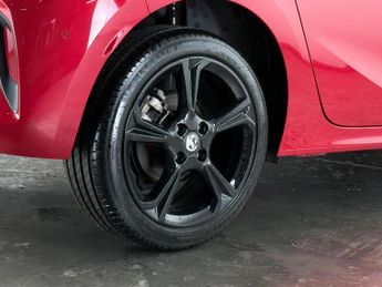 Vauxhall Corsa 1.2 Turbo Ultimate Auto Euro 6 (s/s) 5dr