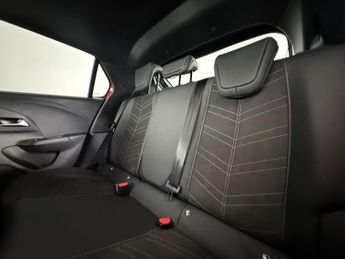 Vauxhall Corsa 1.2 Turbo Ultimate Auto Euro 6 (s/s) 5dr