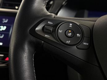 Vauxhall Corsa 1.2 Turbo Ultimate Auto Euro 6 (s/s) 5dr