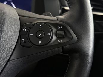 Vauxhall Corsa 1.2 Turbo Ultimate Auto Euro 6 (s/s) 5dr